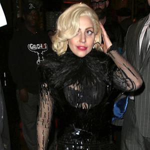 Lady Gaga Lady Gaga
